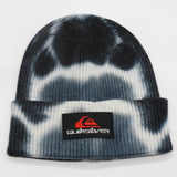 Stussy Hat Winter Knitted Hat Sports Yarn Warm Versatile Casual