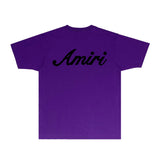 Amiri T Shirts Short Sleeve T-Shirt Shirt