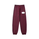 Gallery Dept Sweatpants Unisex Loose Cuffed Sweatpants