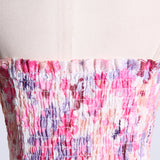 Women Dresses Spring Dress Dress (Qymy0409)