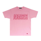 Amiri T Shirts T Shirts Short Sleeve T-Shirt Blouse