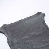 Women Tops Spring Sexy Slim Fit T-shirt Top