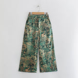 Women Sweatpants Summer Loose Wide Leg Pants