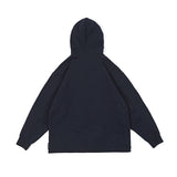 Men Hoodie Workwear Hooded Sweater Men Pullover Coat Autumn