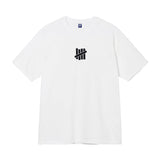 UNDEFEATED T Shirts Crew Neck Men's and Women's Loose