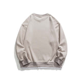 Unisex Shirts Autumn Letter Sweater