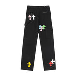 CHH Chrome Hearts Jeans