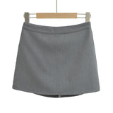 Women Skirt Summer Hip Skirt