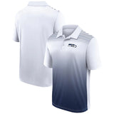 NFL POLO Shirt Summer Outdoor Leisure Sports POLO Shirt Short Sleeve T-Shirt