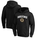 NHL Hoodie NHL Brown Bear Ice Hockey Suit Hoodie Sports Sweater