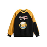 Unisex Hoodie Autumn Sweater