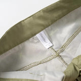 Women Sweatpants Spring and Autumn Retro Multi-Pocket Cargo Pants Loose Casual Trousers
