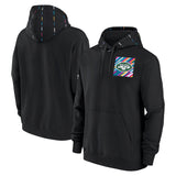 NFL Hoodie Autumn NFL Rugby Suit Hoodie Sports Loose Print