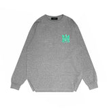 Amiri Sweatshirt Long Sleee Shirts