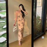 Women Dresses Spring Dress
