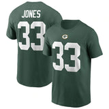 NFL T-Shirts Outdoor Sports T-Shirts Loose T-Shirts NFL Rugby Uniforms