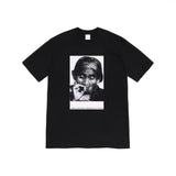 Mens T-shirts 19FW Aguila Granny Printed T-Shirt Cotton Bottom Shirt