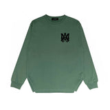 Amiri Sweatshirt Long Sleee Shirts