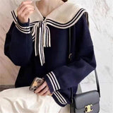 Women Knitwear Autumn Winter Sweater Loose Sweater