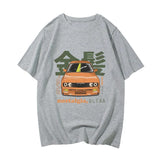 Frank O-ocean Blond Men's T-shirt Custom Cotton Culture