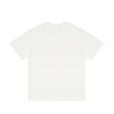 Gallery Dept T Shitrs Summer Short Sleeve plus Size Men and Women Half Sleeve