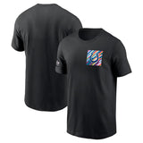 NFL T-Shirts Rugby T-Shirts Outdoor Leisure Sports Short Sleeve T Men