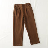 Women Sweatpants Casual Pants Autumn and Winter All-Matching Harem Pants