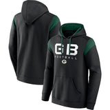 NFL Hoodie NFL Sports Print Hooded Sweater Casual Loose