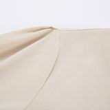 Women Dress Casual Loose Dress