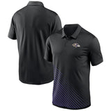 NFL POLO Shirt Summer Casual Sports POLO Shirt Men's Rugby