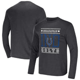 NFL T-Shirts NFL Football T-Shirts Sports Running Long Sleeve T-Shirts