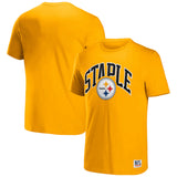 NFL T-Shirts Sports NFL Football T-Shirts Short Sleeve T-Shirts