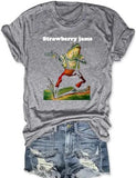 Strawberry Jams Shirt, Strawberry Jams but My Strawberry