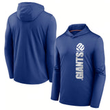 NFL T-Shirts Men's Hooded Long Sleeve T-Shirt NFL Football