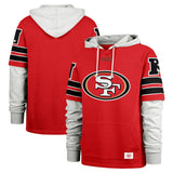 NFL Hoodie NFL Football Sweater Casual Sports Men's Hoodie