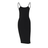Women Dresse Backless Sexy Sling Dress