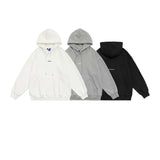 Unisex Hoodie Fall Printed Hoodie