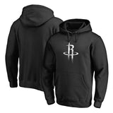 NBA Hoodie Outdoor Sports Sweater NBA Rocket Jersey