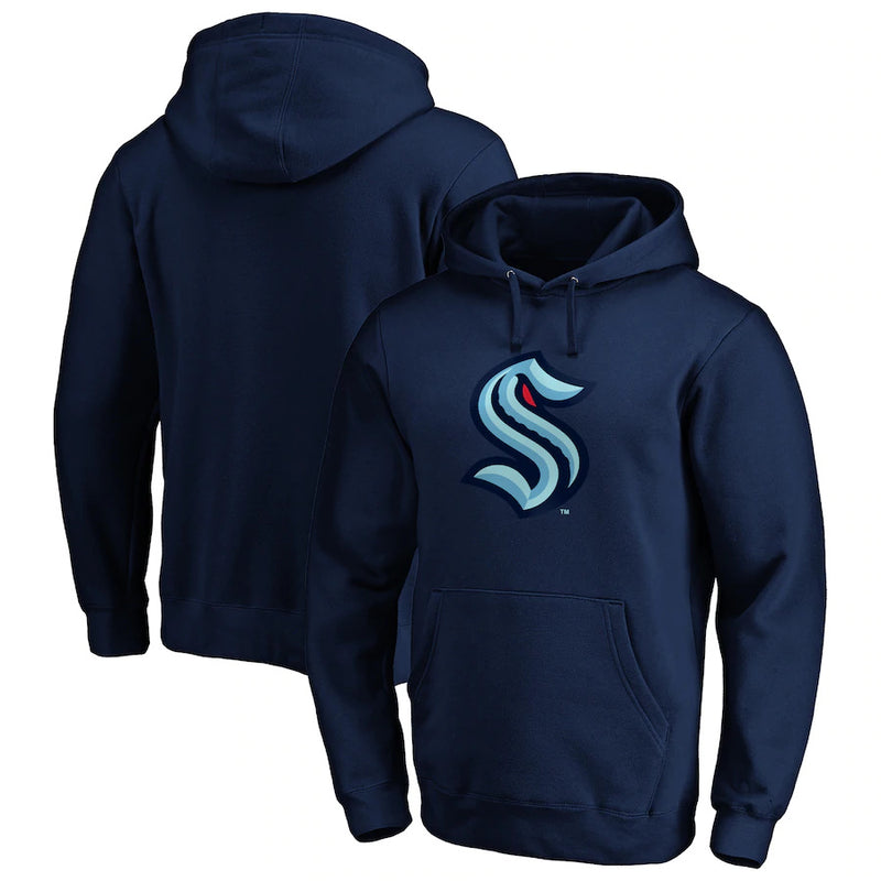 NHL Hoodie NHL Siren Ice Hockey Suit Hoodie Men