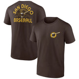 MLB T-Shirts MLB Baseball T-Shirt Men's Short Sleeve T-Shirt (Part 2)