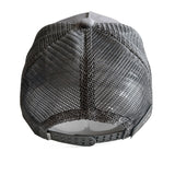 Amiri hat embroidered hat