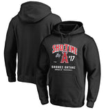 MLB Hoodie MLB Baseball Suit Men's Sweater Hoodie Sports (Part 3)