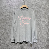Amiri Sweatshirt Long Sleee Shirts