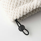 Unisex Winter Cotton Coat Embroidered Logo Stand-up Collar Cotton-Padded Clothes Vintage Loose Cargo Cotton-Padded Jacket