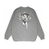 Amiri Sweatshirt Long Sleee Shirts