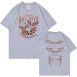 The Bat Boys Rhysand Azriel Cassian Print T Shirt Men Women