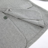 Women Trench Coat Suit Jacket Loose Autumn and Winter