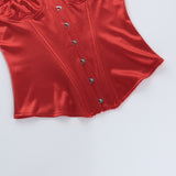 Women Tops Spring Spaghetti-Strap Camisole Top