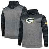 NFL Hoodie Printed Sweater Men's NFL Hoodie Casual Sports Top