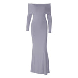 Women Dresse Sheath High Waist Tight Skirt